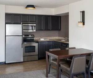 Photo 5 - Residence Inn by Marriott Washington, DC/Dupont Circle