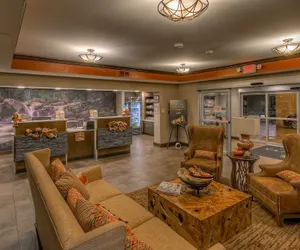 Photo 3 - La Quinta Inn & Suites by Wyndham Pigeon Forge