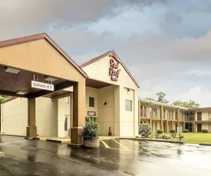 Photo 2 - Red Roof Inn Hagerstown - Williamsport, MD