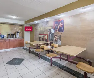 Photo 5 - Red Roof Inn Hagerstown - Williamsport, MD