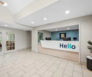 Photo 3 - MainStay Suites Raleigh North