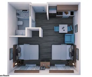 Photo 5 - MainStay Suites Raleigh North