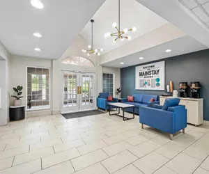 Photo 5 - MainStay Suites Raleigh North