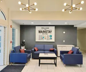 Photo 4 - MainStay Suites Raleigh North