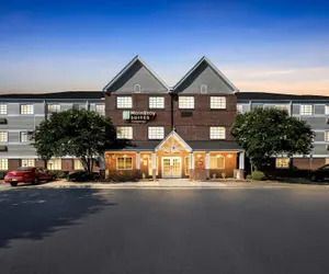 Photo 2 - MainStay Suites Raleigh North