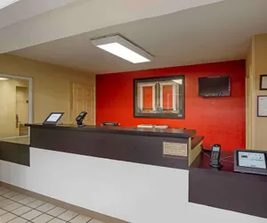 Photo 3 - Extended Stay America Select Suites - Charleston - Airport