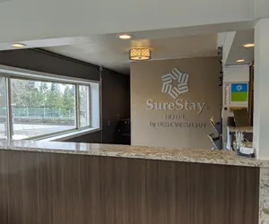 Photo 3 - SureStay Hotel by Best Western Portland City Center