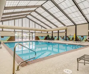 Photo 2 - Holiday Inn St. Louis Arpt West-Earth City by IHG