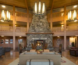 Photo 4 - Skamania Lodge