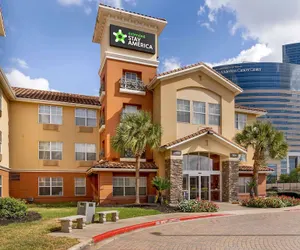 Photo 2 - Extended Stay America Suites Houston Med Ctr Braeswood Bl