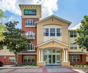 Photo 2 - Extended Stay America Suites Jacksonville Deerwood Park