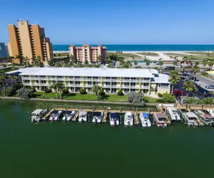 Photo 2 - Treasure Island Hotel and Marina