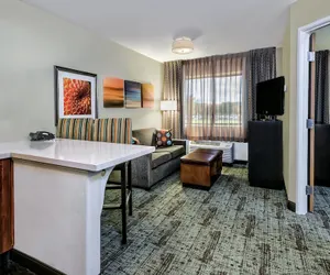 Photo 5 - Staybridge Suites Lubbock - University Area, an IHG Hotel