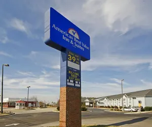 Photo 2 - Americas Best Value Inn & Suites McDonough