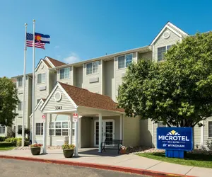 Photo 2 - Microtel Inn & Suites by Wyndham Pueblo