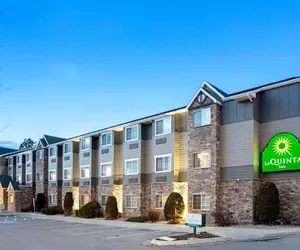 Photo 2 - La Quinta Inn by Wyndham Missoula