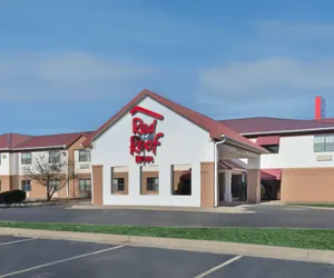 Photo 2 - Red Roof Inn North Little Rock