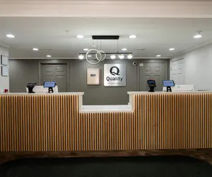 Photo 3 - Quality Inn Rome South
