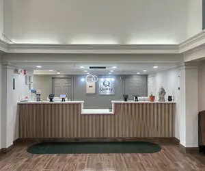 Photo 2 - Quality Inn Rome South