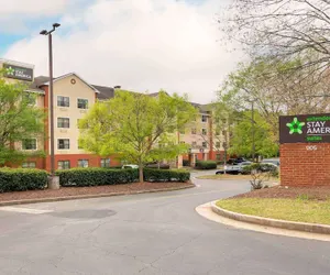 Photo 2 - Extended Stay America Suites Atlanta Perimeter Crestline