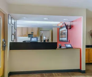 Photo 3 - Extended Stay America Select Suites Atlanta Perimeter Peacht