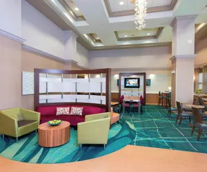 Photo 4 - SpringHill Suites by Marriott Peoria