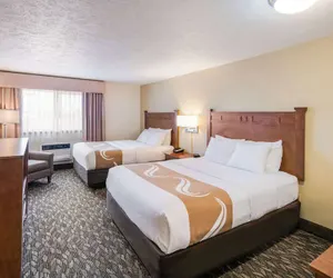 Photo 2 - Quality Inn & Suites Coeur d'Alene