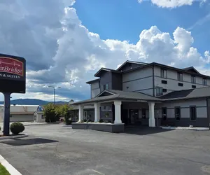 Photo 2 - FairBridge Inn & Suites Missoula
