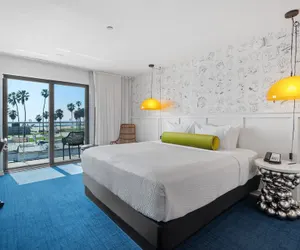 Photo 2 - Hotel Erwin Venice Beach