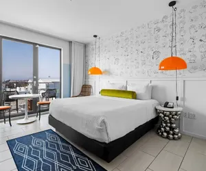 Photo 5 - Hotel Erwin Venice Beach