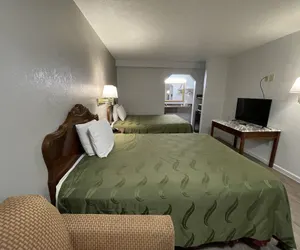 Photo 4 - FairBridge Inn & Suites McDonough