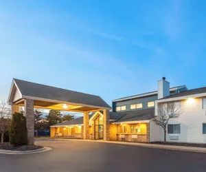 Photo 2 - AmericInn by Wyndham Oscoda Near AuSable River
