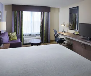 Photo 5 - Hilton Garden Inn Hartford North/Bradley Int'l Airport