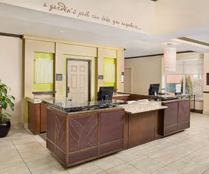 Photo 4 - Hilton Garden Inn Hartford North/Bradley Int'l Airport