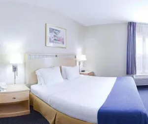 Photo 3 - Abilene Inn & Suites