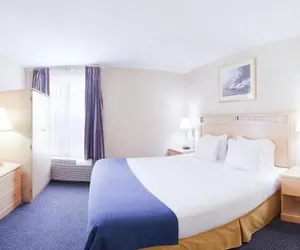 Photo 4 - Abilene Inn & Suites