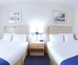 Photo 2 - Abilene Inn & Suites
