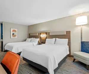 Photo 5 - Holiday Inn Express & Suites Ogden by IHG