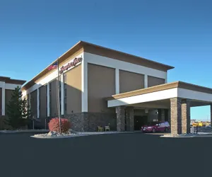 Photo 2 - Hampton Inn Billings