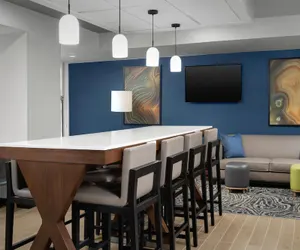 Photo 5 - Hampton Inn Butte