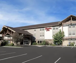 Photo 2 - Hampton Inn Butte