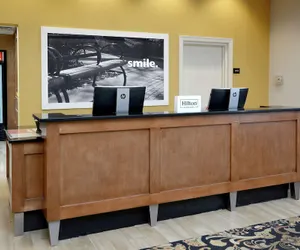 Photo 5 - Hampton Inn & Suites Greenville/Spartanburg I-85, SC