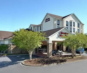 Photo 2 - Hampton Inn & Suites Greenville/Spartanburg I-85, SC