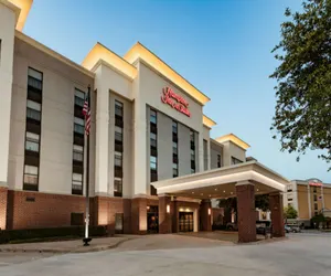 Photo 2 - Hampton Inn & Suites Dallas-DFW Airport North-Grapevine