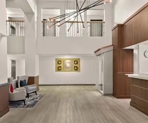 Photo 5 - Comfort Suites Fort Worth North Fossil Creek
