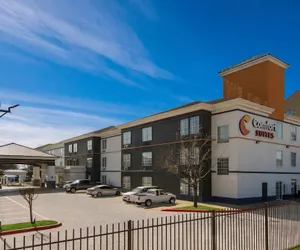 Photo 2 - Comfort Suites Fort Worth North Fossil Creek