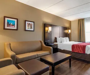 Photo 3 - Comfort Inn & Suites near Six Flags