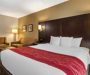 Photo 4 - Comfort Inn & Suites near Six Flags