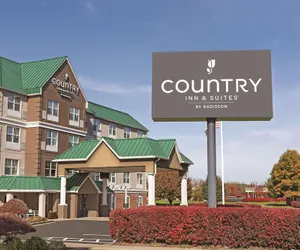 Photo 2 - Country Inn & Suites by Radisson, Georgetown, KY