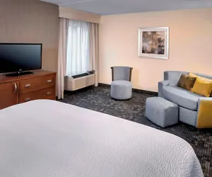 Photo 5 - Courtyard by Marriott Parsippany